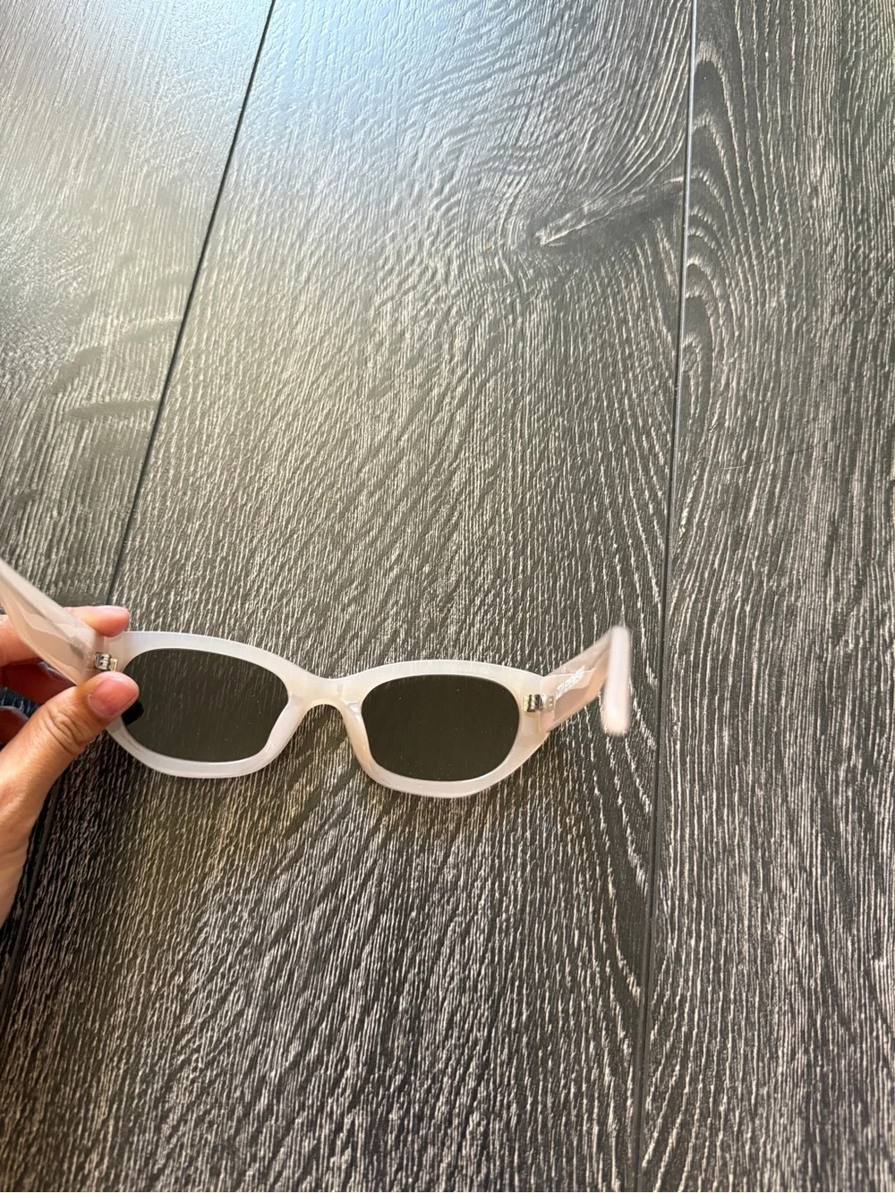 CO Eyewear Joule sunglasses COE NWOT